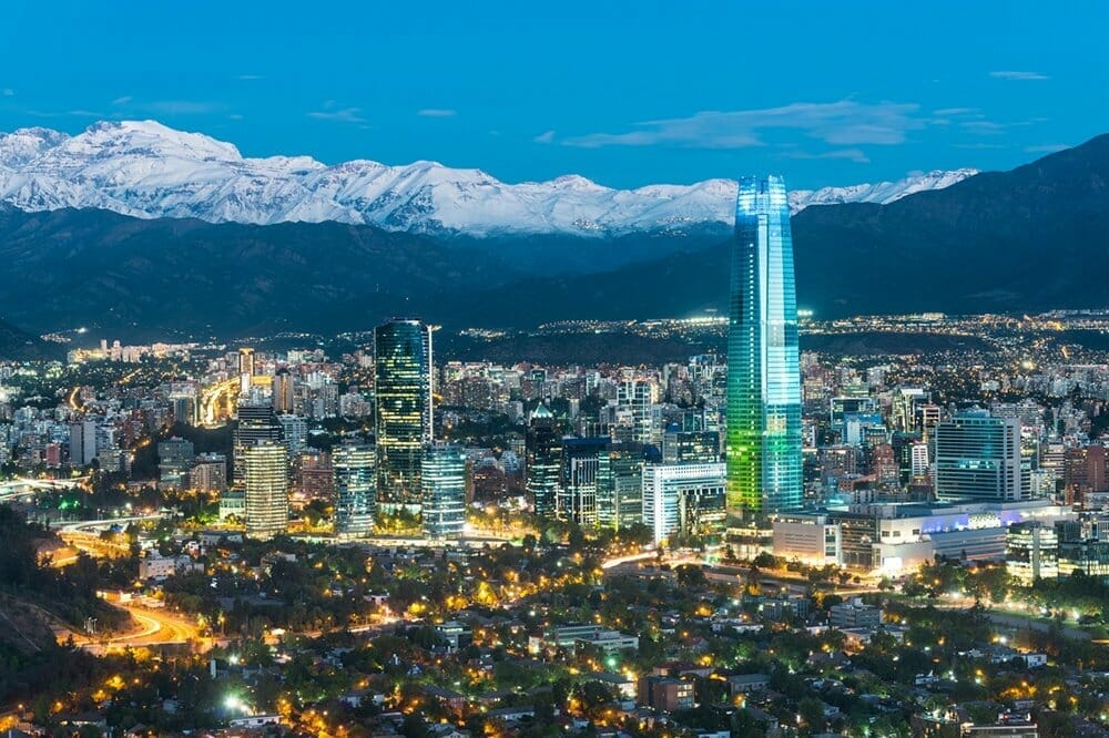 , Las 6 ciudades m&aacute;s atractivas para invertir de Am&eacute;rica Latina, Grupo Residencial