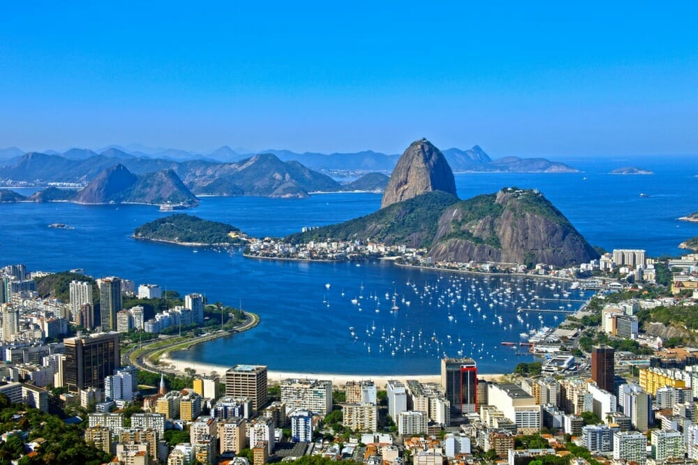, Las 6 ciudades m&aacute;s atractivas para invertir de Am&eacute;rica Latina, Grupo Residencial