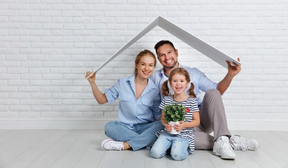 , &iquest;Por qu&eacute; comprar un apartamento?, Grupo Residencial