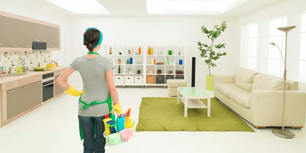 , &iquest;Por qu&eacute; comprar un apartamento?, Grupo Residencial