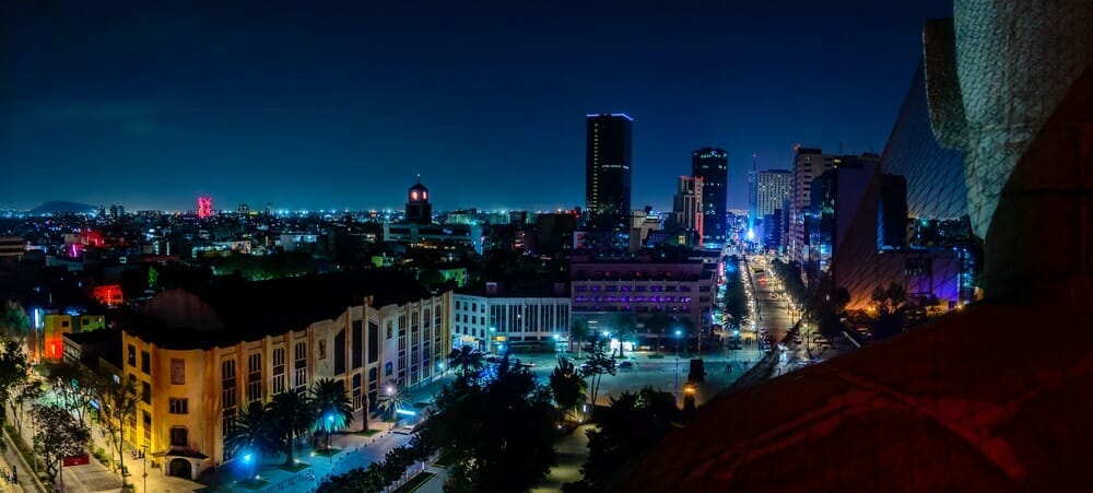 , Las 6 ciudades m&aacute;s atractivas para invertir de Am&eacute;rica Latina, Grupo Residencial