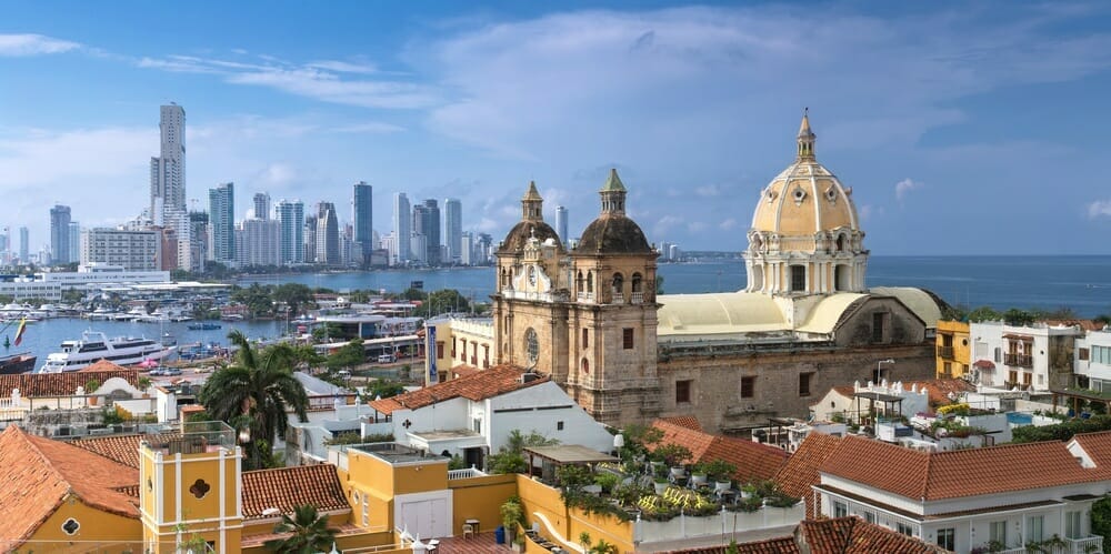 , Las 6 ciudades m&aacute;s atractivas para invertir de Am&eacute;rica Latina, Grupo Residencial