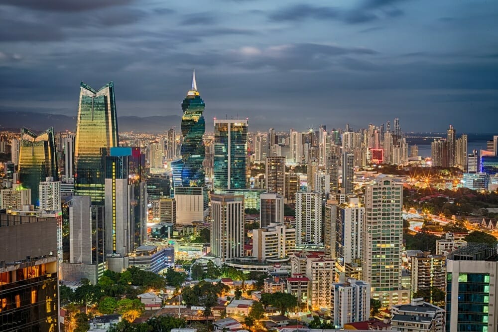, Las 6 ciudades m&aacute;s atractivas para invertir de Am&eacute;rica Latina, Grupo Residencial