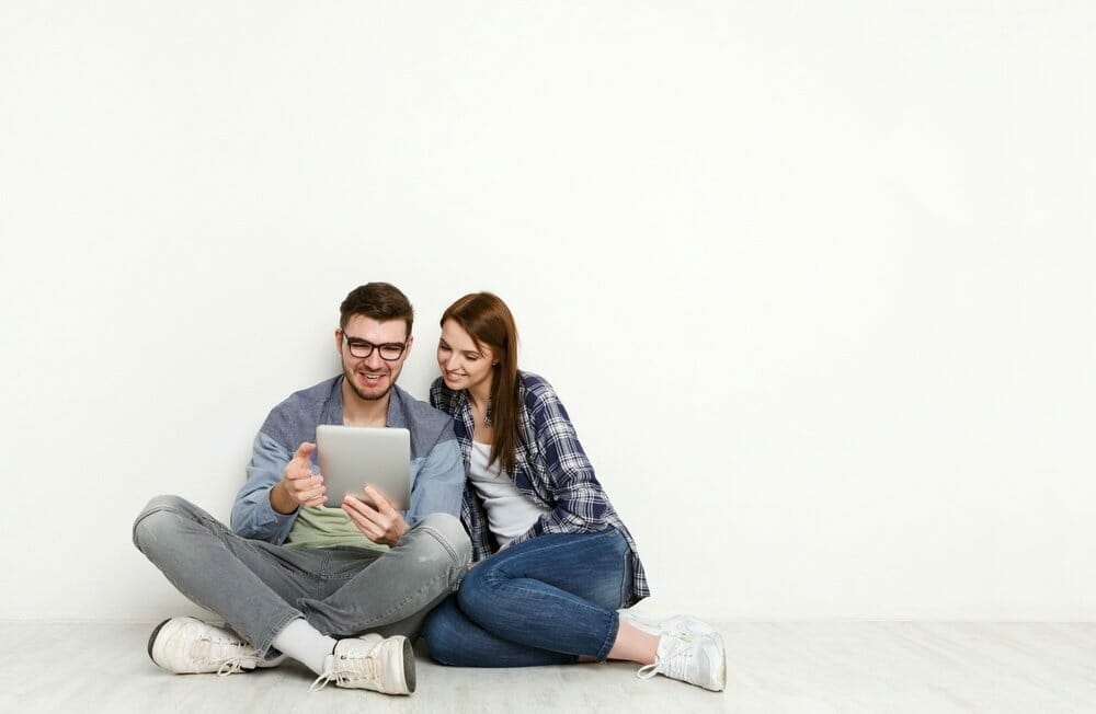 , &iquest;Por qu&eacute; comprar un apartamento?, Grupo Residencial