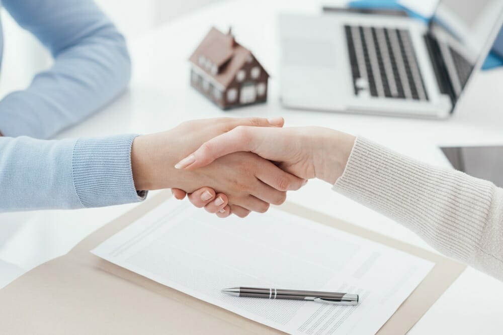, &iquest;Por qu&eacute; comprar un apartamento?, Grupo Residencial