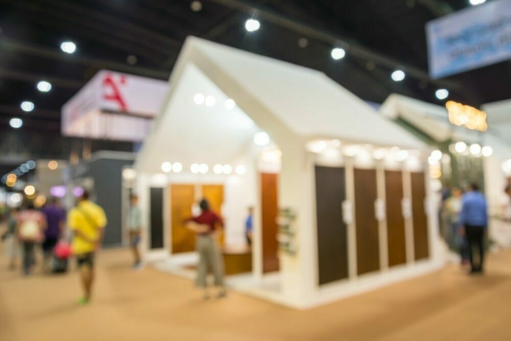 , Ferias inmobiliarias en Panam&aacute;, Grupo Residencial
