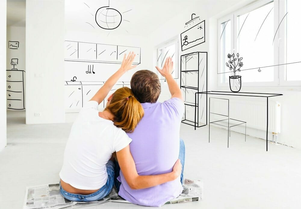 , 4 beneficios de comprar una casa, Grupo Residencial