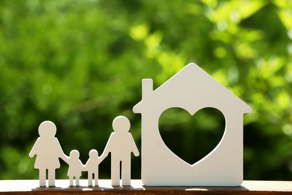 , 4 beneficios de comprar una casa, Grupo Residencial