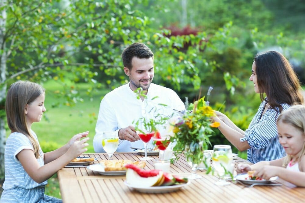 , 4 beneficios de comprar una casa, Grupo Residencial