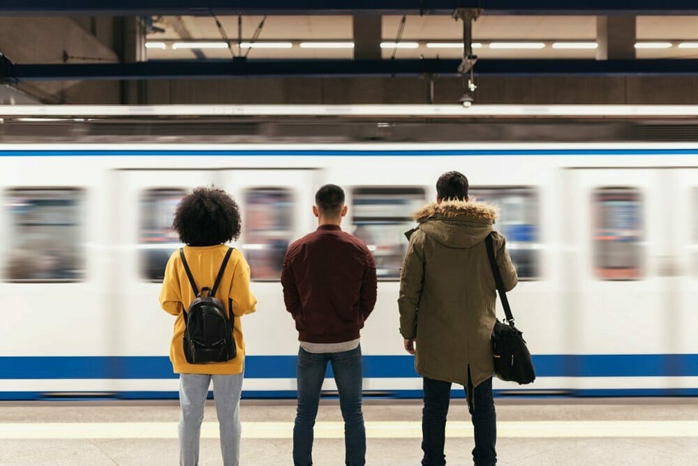 metro, Beneficios de la L&iacute;nea 3 del Metro de Panam&aacute; para los Residentes de Arraij&aacute;n, Grupo Residencial