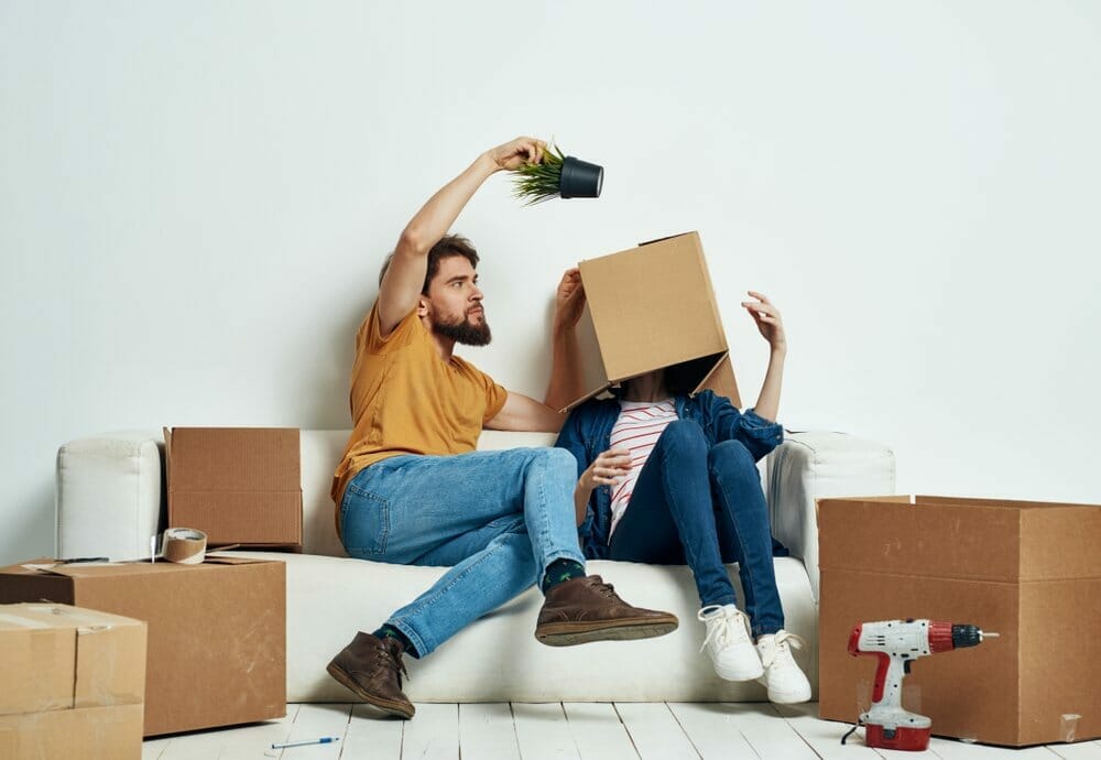 , &iquest;Casa o apartamento? Descubre cu&aacute;l es tu mejor opci&oacute;n, Grupo Residencial