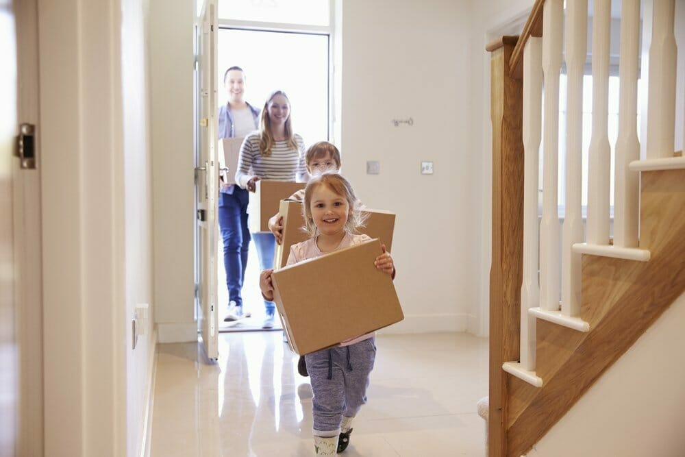 , &iquest;Casa o apartamento? Descubre cu&aacute;l es tu mejor opci&oacute;n, Grupo Residencial