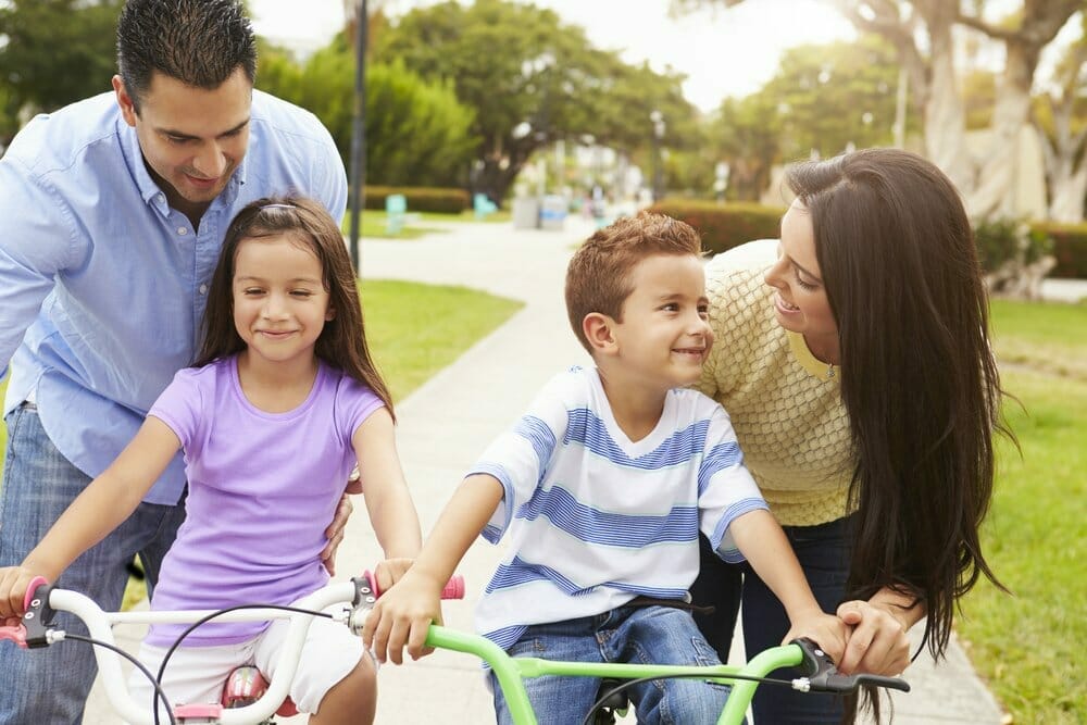 , Actividades que puedes realizar al aire libre en Paseo del Norte, Grupo Residencial