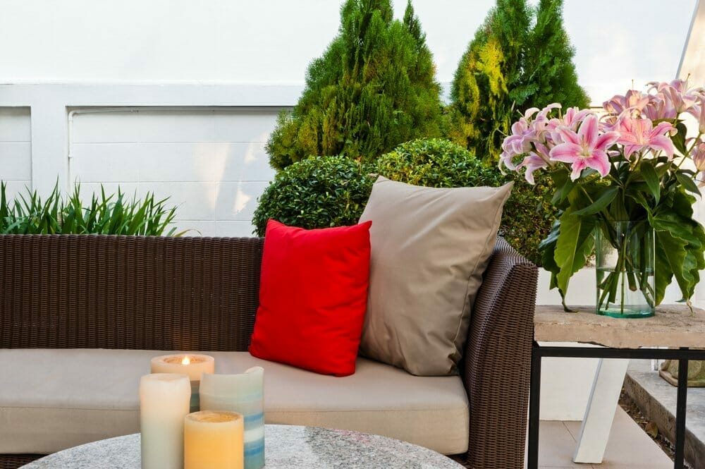 , 6 consejos para decorar tu jard&iacute;n de forma econ&oacute;mica, Grupo Residencial