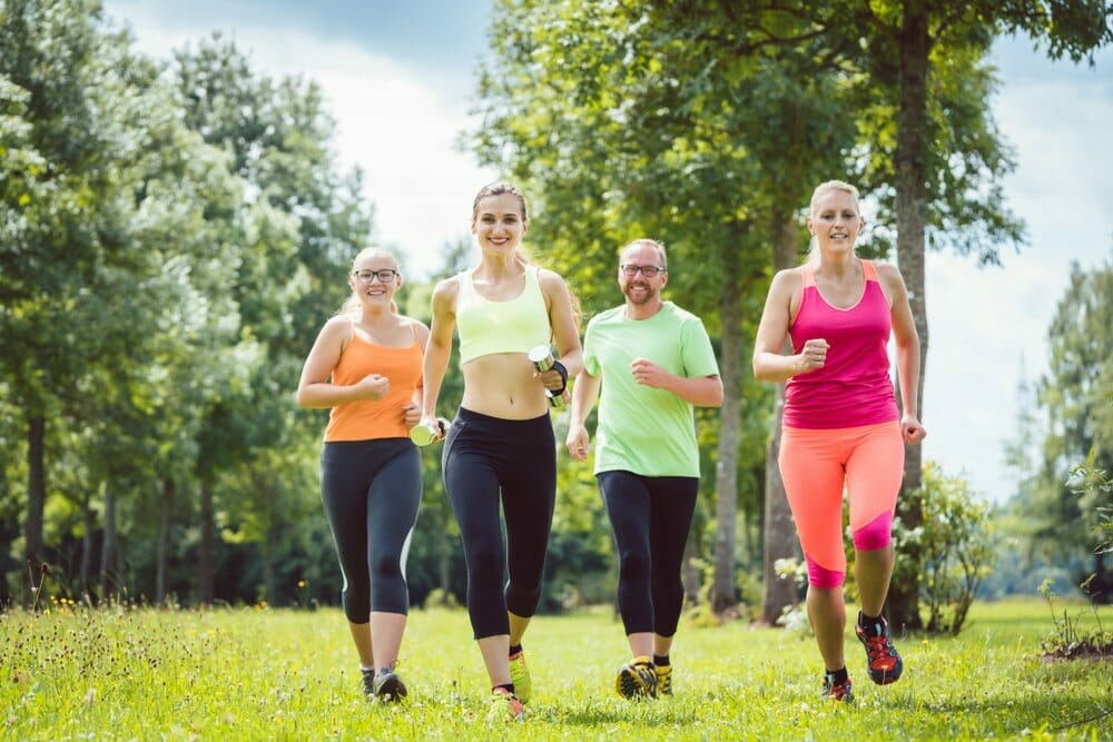 , Actividades que puedes realizar al aire libre en Paseo del Norte, Grupo Residencial