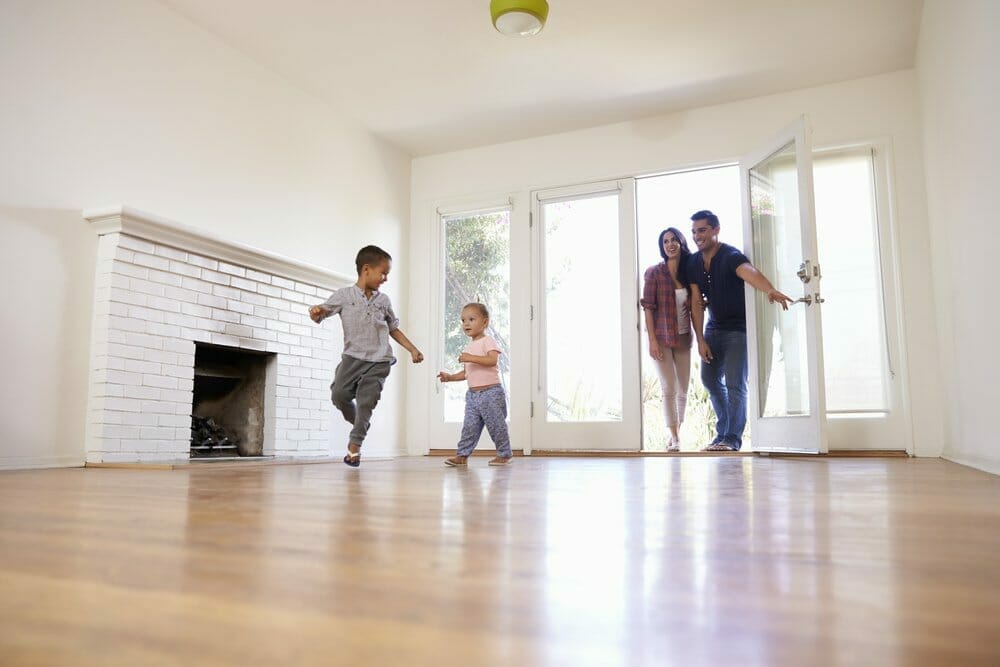 , 5 motivos para elegir un inmueble con entrega inmediata, Grupo Residencial
