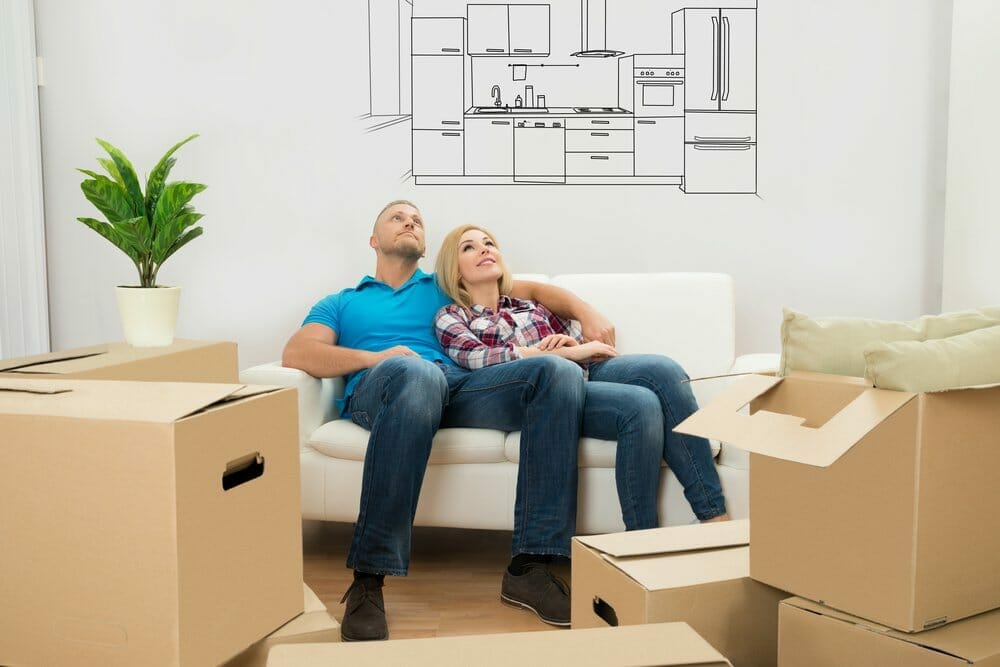 , &iquest;C&oacute;mo elegir el apartamento ideal?, Grupo Residencial