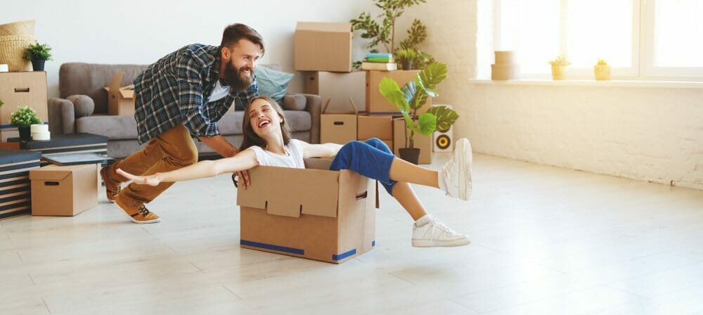 , 5 motivos para elegir un inmueble con entrega inmediata, Grupo Residencial