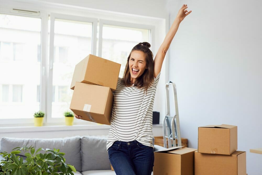 , &iquest;Cu&aacute;l es la mejor manera de organizar tu apartamento?, Grupo Residencial