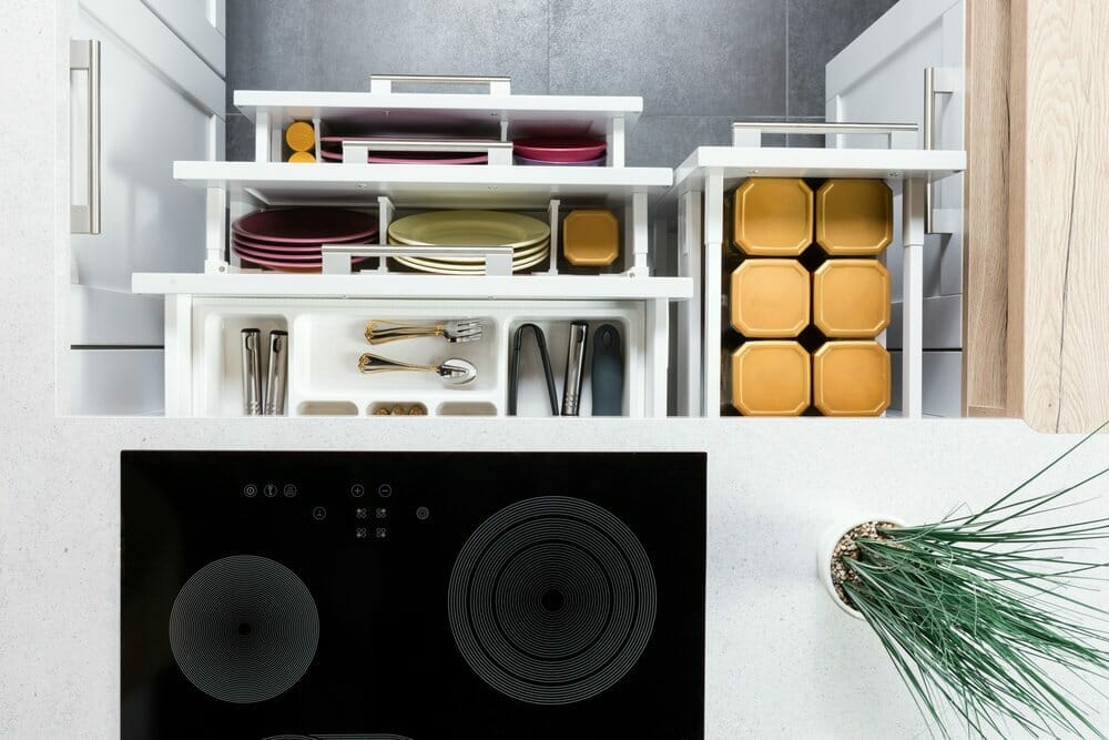 , &iquest;Cu&aacute;l es la mejor manera de organizar tu apartamento?, Grupo Residencial