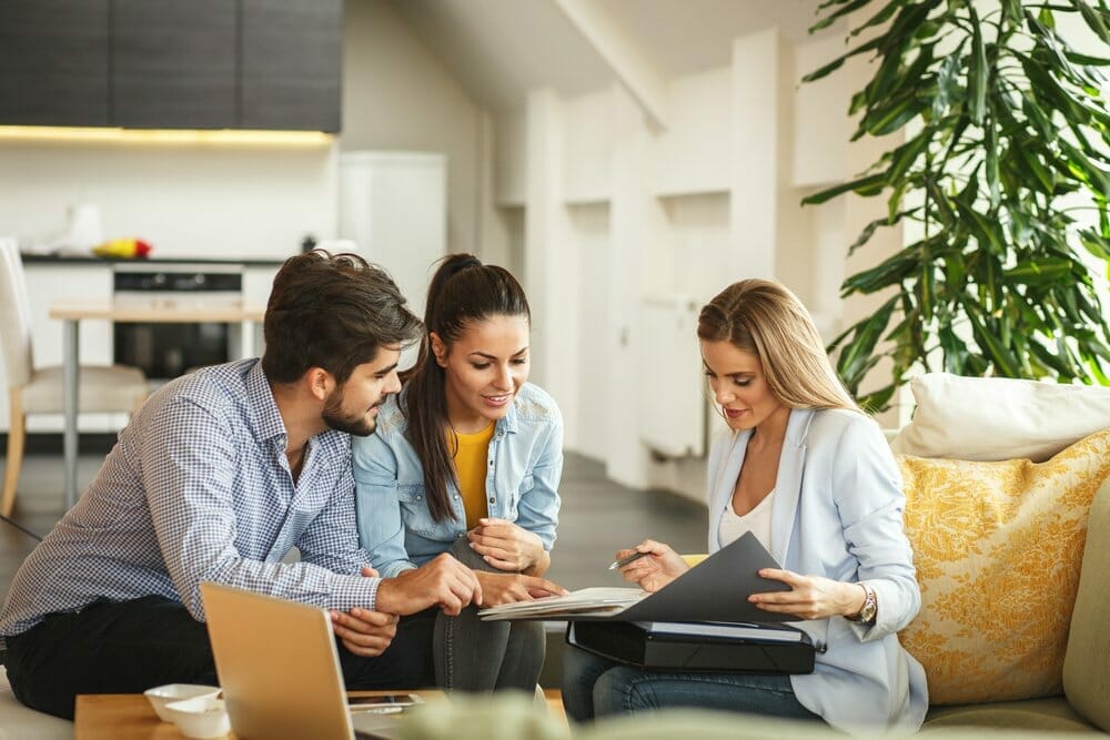 , 5 consejos para realizar una mudanza exitosa, Grupo Residencial