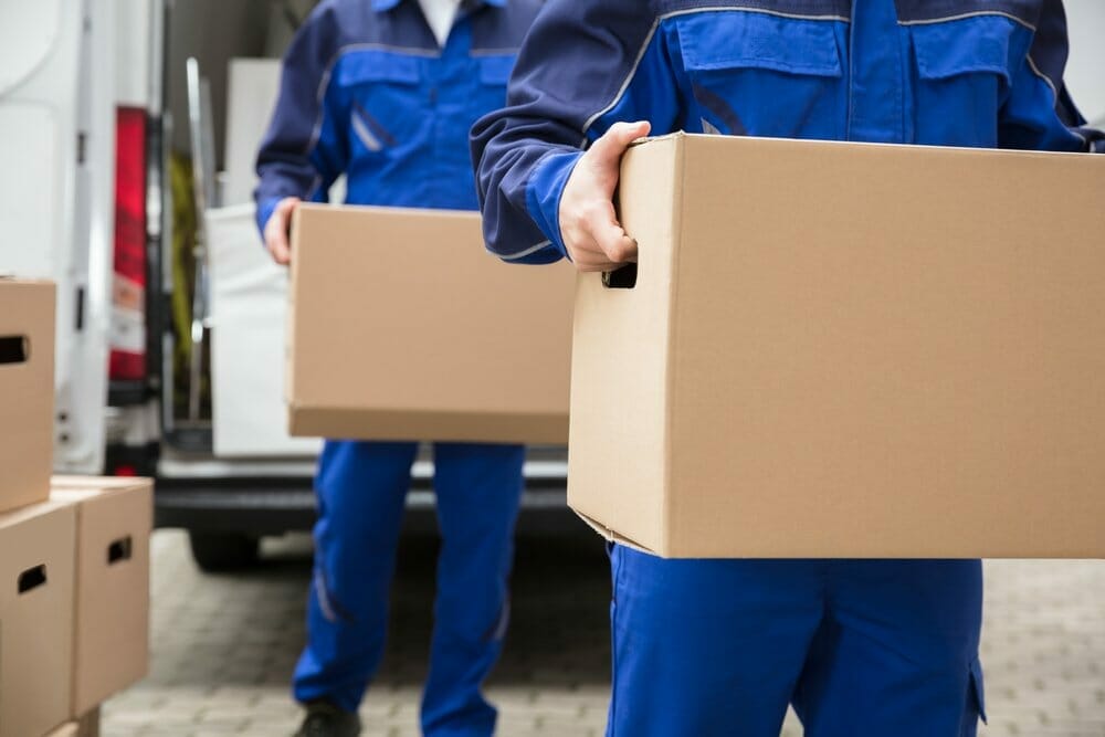 , 5 consejos para realizar una mudanza exitosa, Grupo Residencial