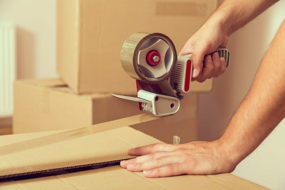 , 5 consejos para realizar una mudanza exitosa, Grupo Residencial