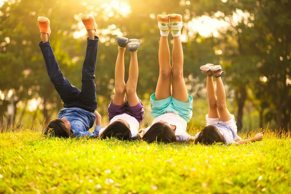 , Espacios recreativos en Brisas del Golf Arraij&aacute;n, Grupo Residencial