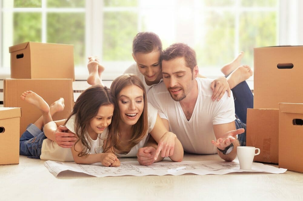 , &iquest;Est&aacute;s pensando en mudarte? Paseo del Norte te acompa&ntilde;a, Grupo Residencial