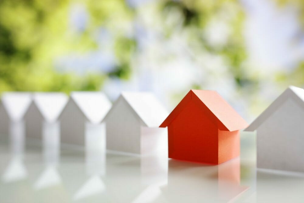 , Feria CONVIVIENDA 2019, Grupo Residencial