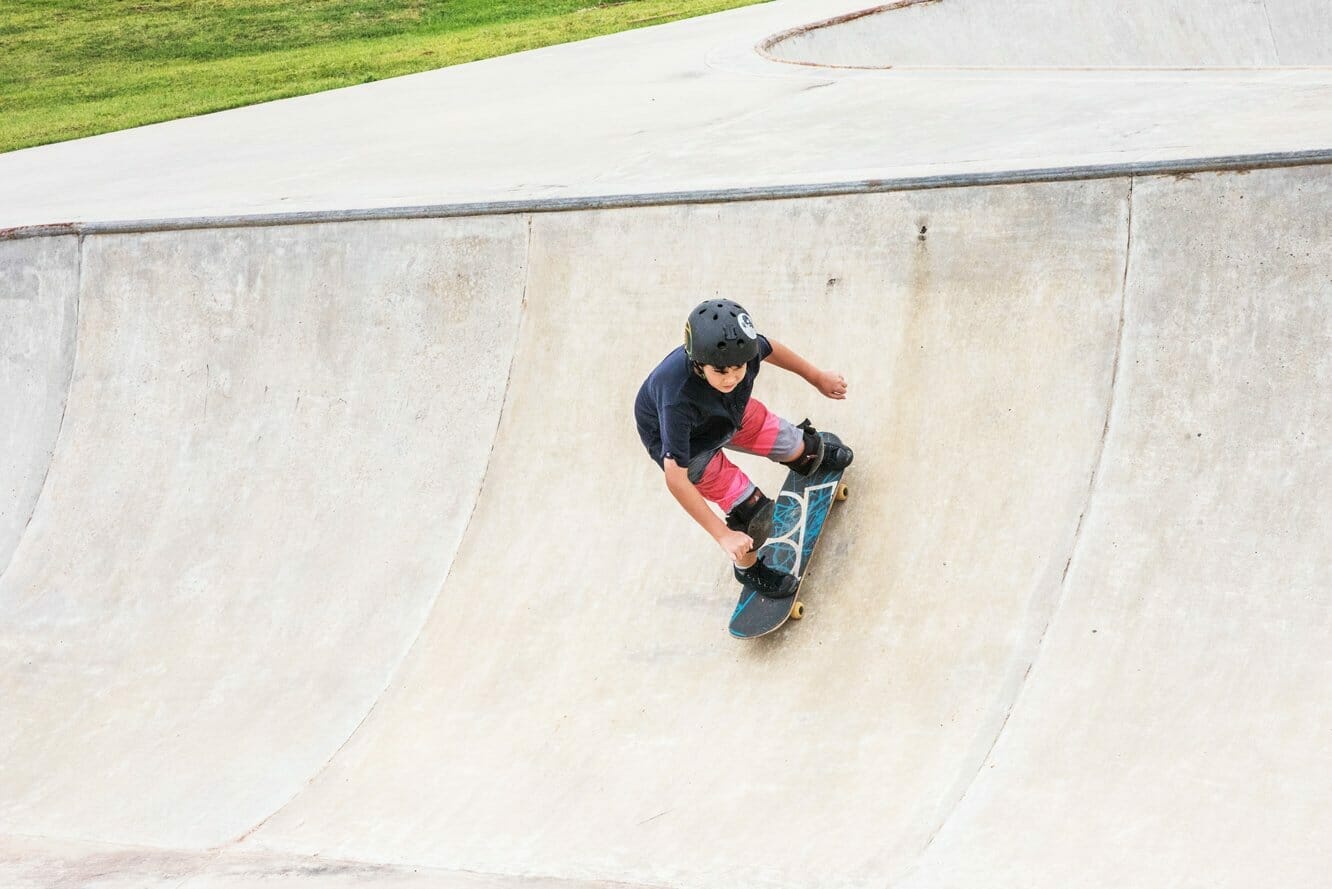 , Espacios recreativos en Brisas del Golf Arraij&aacute;n, Grupo Residencial