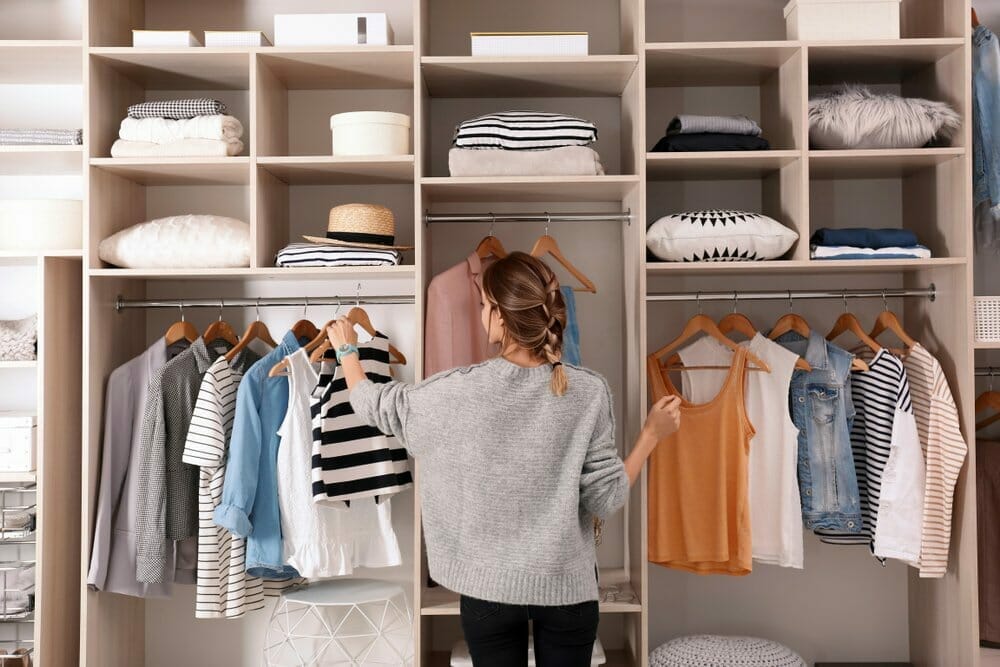 , 5 consejos para mantener tu casa ordenada, Grupo Residencial