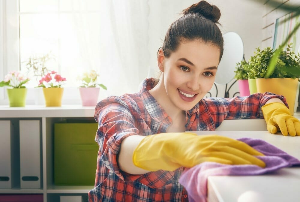 , 5 consejos para mantener tu casa ordenada, Grupo Residencial