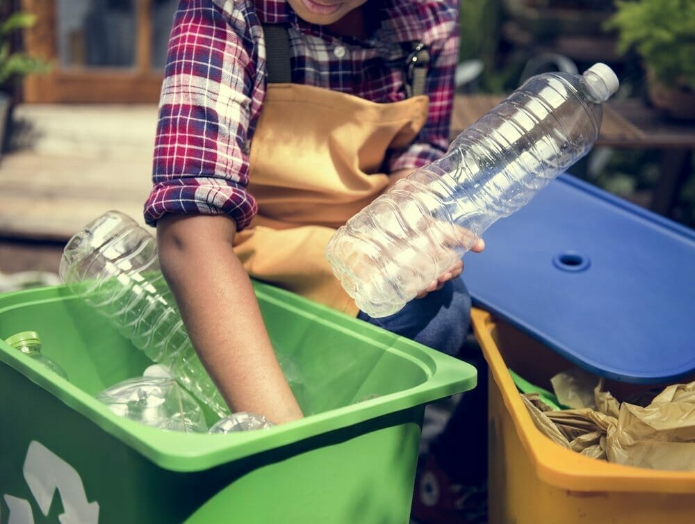 , Reciclot&oacute;n en Paseo del Norte, Grupo Residencial