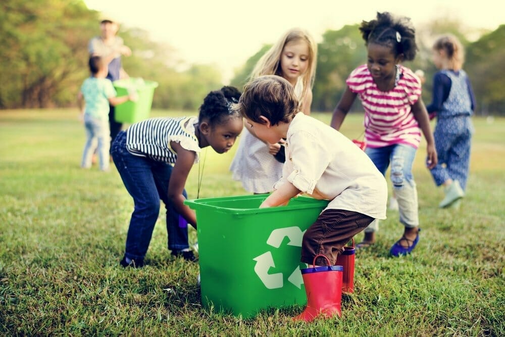 , Reciclot&oacute;n en Paseo del Norte, Grupo Residencial