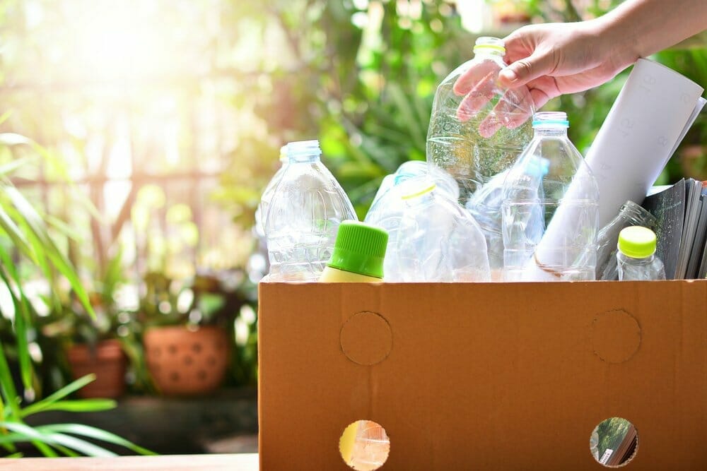 , Reciclot&oacute;n en Paseo del Norte, Grupo Residencial