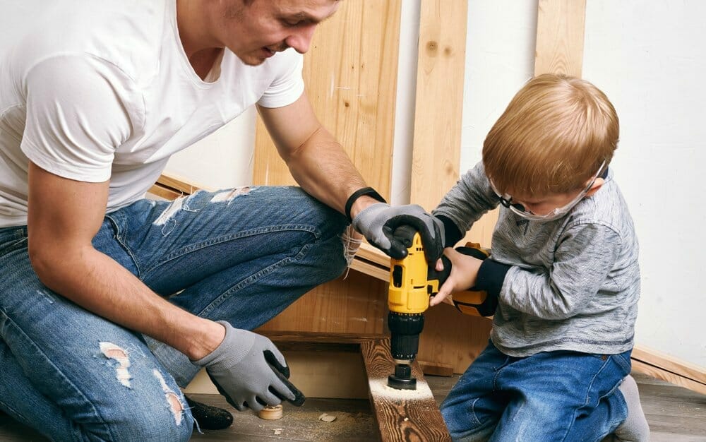 , Decora tu casa en Brisas del Golf Arraij&aacute;n con el bricolaje, Grupo Residencial