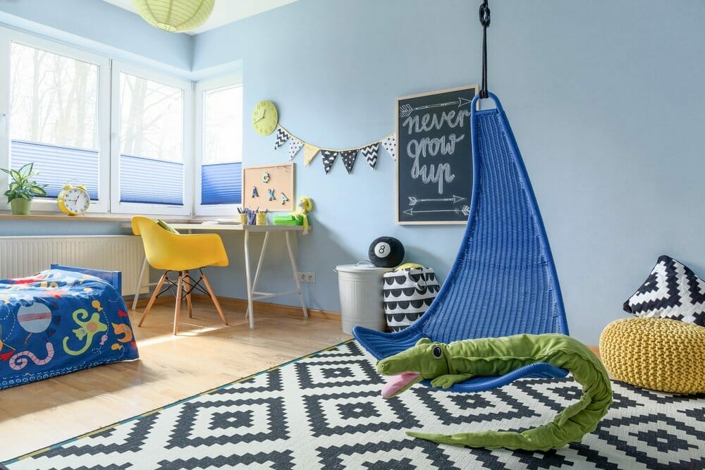 , &iquest;C&oacute;mo decorar el cuarto de tus hijos en Paseo del Norte?, Grupo Residencial