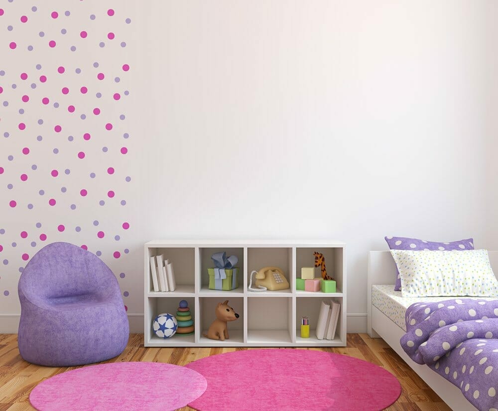 , &iquest;C&oacute;mo decorar el cuarto de tus hijos en Paseo del Norte?, Grupo Residencial