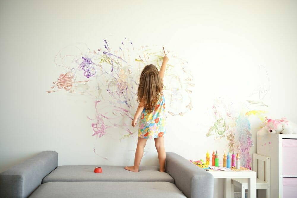 , &iquest;C&oacute;mo decorar el cuarto de tus hijos en Paseo del Norte?, Grupo Residencial