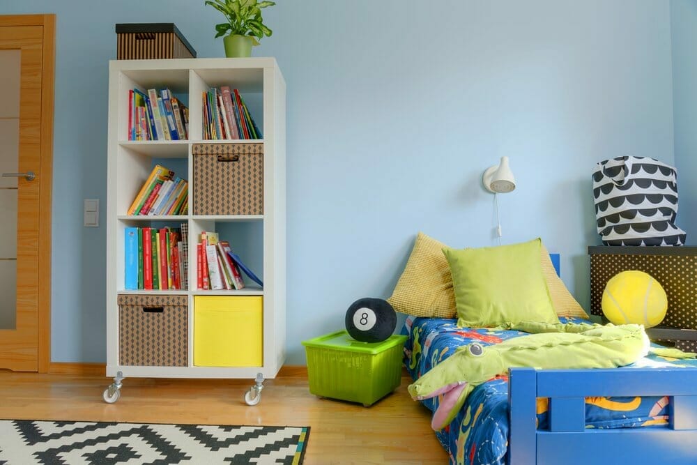 , &iquest;C&oacute;mo decorar el cuarto de tus hijos en Paseo del Norte?, Grupo Residencial