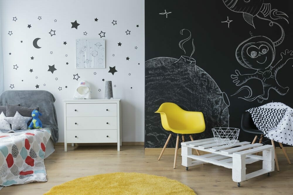 , &iquest;C&oacute;mo decorar el cuarto de tus hijos en Paseo del Norte?, Grupo Residencial