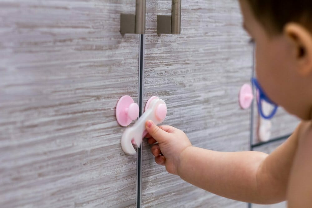 , 4 Consejos para tener un apartamento seguro para ni&ntilde;os, Grupo Residencial