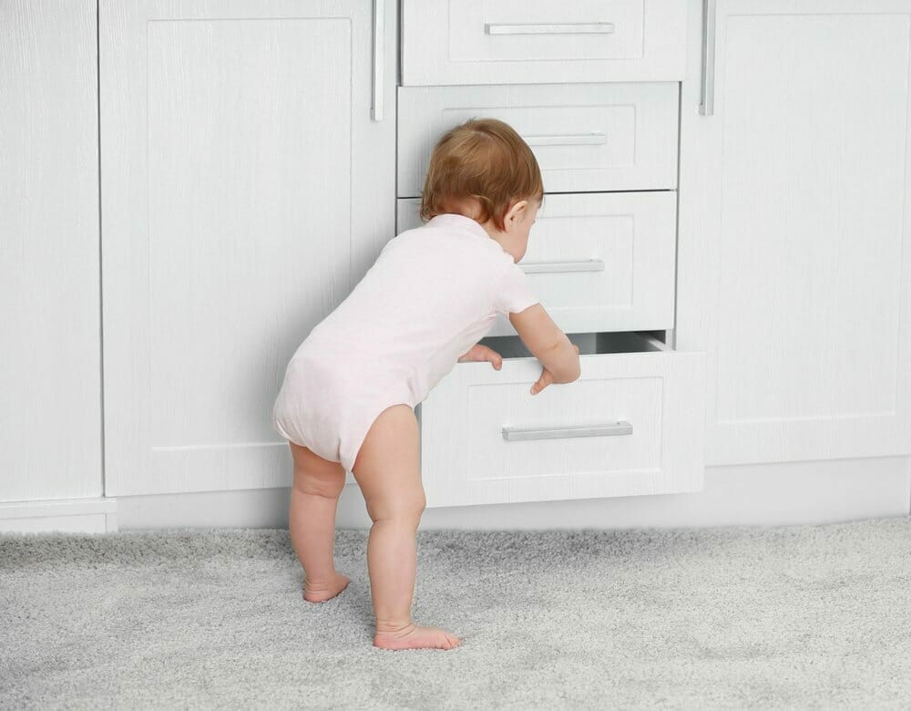 , 4 Consejos para tener un apartamento seguro para ni&ntilde;os, Grupo Residencial
