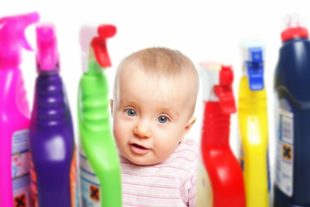 , 4 Consejos para tener un apartamento seguro para ni&ntilde;os, Grupo Residencial
