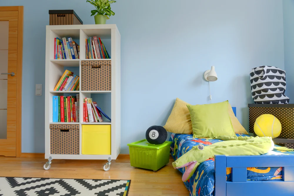 ¿Cómo decorar el cuarto de tus hijos en Paseo del Norte?