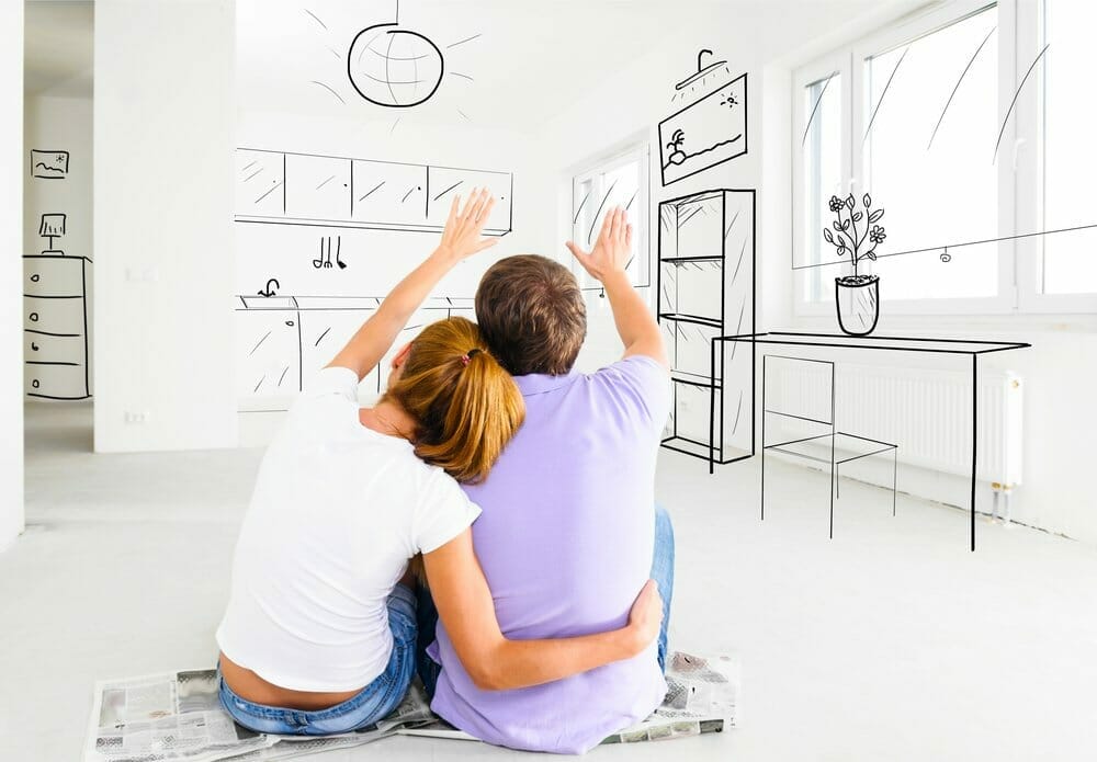 , Apartamentos en Paseo del Norte, Grupo Residencial