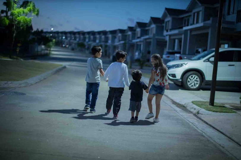 aventura, Vivir en Aventura en Paseo del Norte, Grupo Residencial
