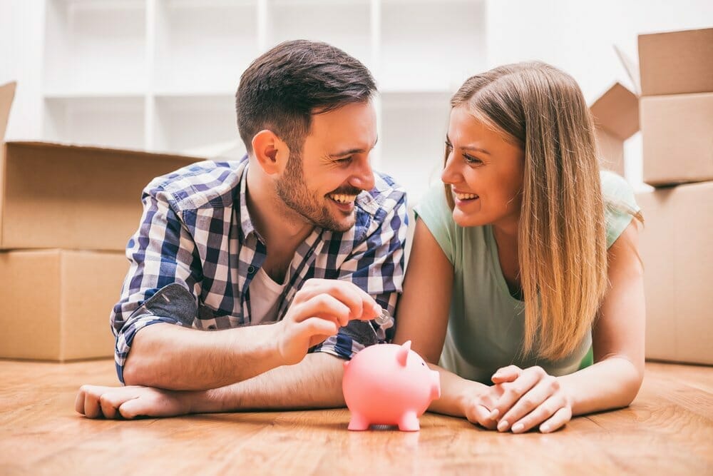, 5 Consejos para ahorrar y comprar tu casa para el 2020, Grupo Residencial
