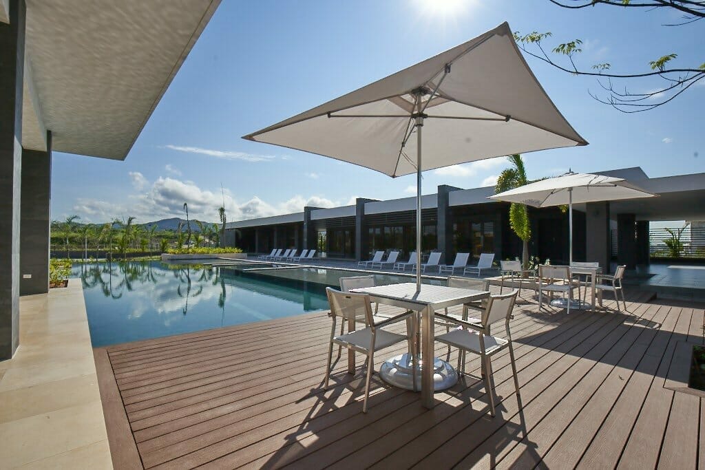 , Amenidades en Paseo del Norte, Grupo Residencial
